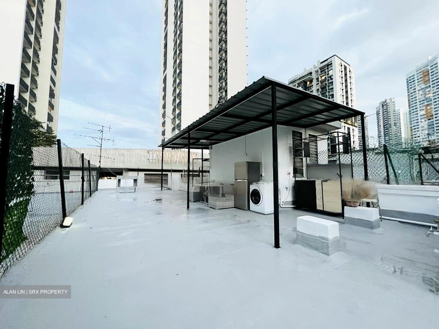 Kai Fook Mansion (D3), Apartment #463180811